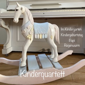 Kinderquartett