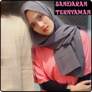 Sandaran Ternyaman