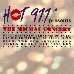 Hot 97.7 presents The Micmac Concert