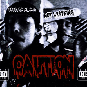 Caution (Explicit)
