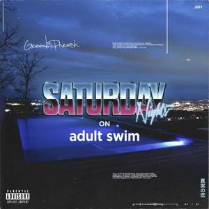 Saturday Nights on Adult Swim (Explicit)