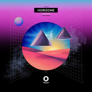 Horizone (Ucros Extended Remix)