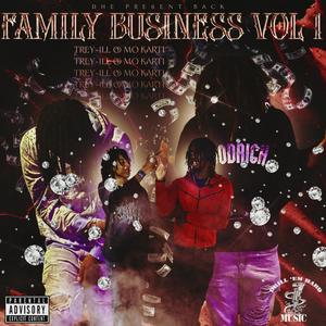 There You Go (feat. Jay-ILL, Mo Karti & Trey-ILL) (Explicit)