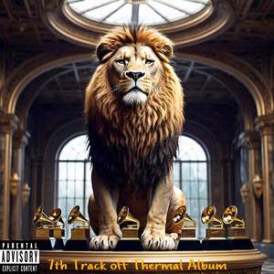 Seventh Grammy (Explicit)