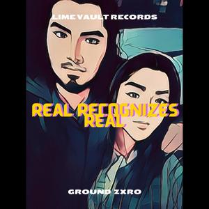 Real Recognizes Real (Radio Edit)