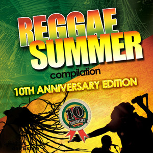 Reggae Summer Compilation