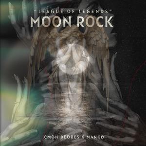 MOON ROCK (feat. EL MAN K.O)