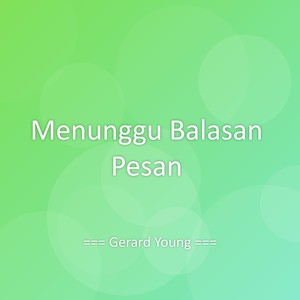 Menunggu Balasan Pesan