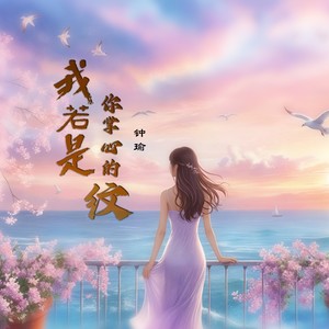 我若是你掌心的纹