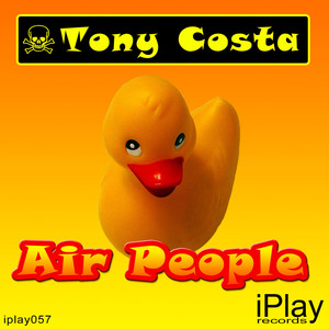 Air People