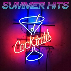 Cocktail Summer Hits (The Best House Music Summer Hits 2020)