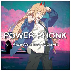 Power Phonk (Inst.)
