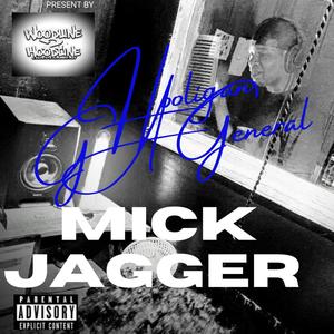 Mick Jagger (Explicit)