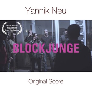 Blockjunge (Original Score)