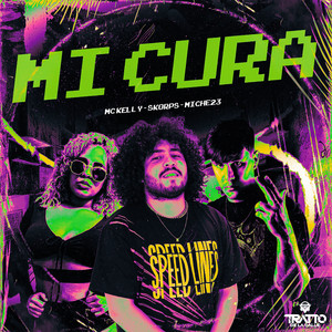 Mi Cura (Explicit)
