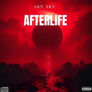 AFTERLIFE (feat. Keith Whitley & Mel McDaniel) (Explicit)