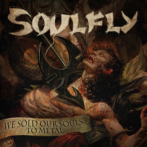 We Sold Our Souls To Metal