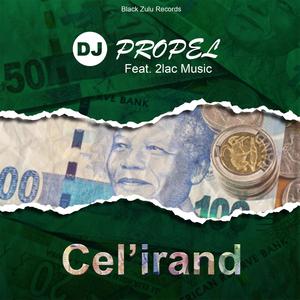 Cel'iRand (feat. 2lac Music) (3 Step Afro)
