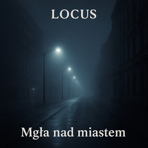 Mgła nad miastem