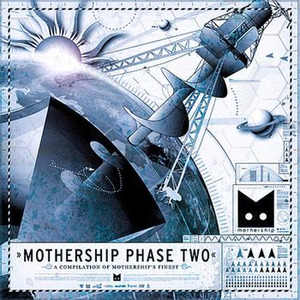 mothership Phase Two