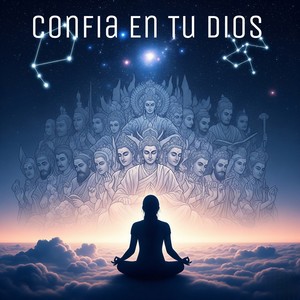 Confia En Tu Dios (Extended)
