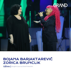 Sele Moja (Uzivo @ Grand Production)