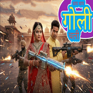 Dhay Dhay Goli Chali