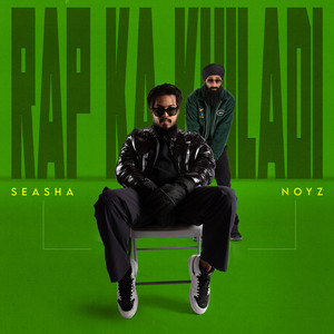 Rap Ka Khiladi (Explicit)
