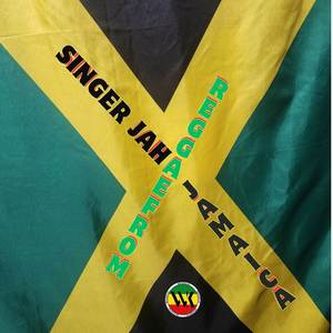 Reggae from jamaica (Explicit)