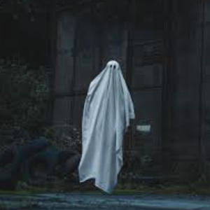 ghost (feat. GNZS) [Explicit]