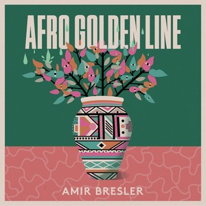 Afro Golden Line