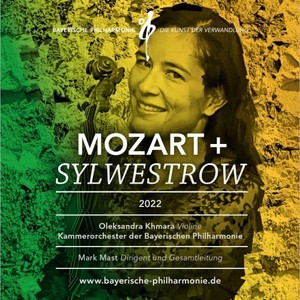 Mozart + Sylwestrow