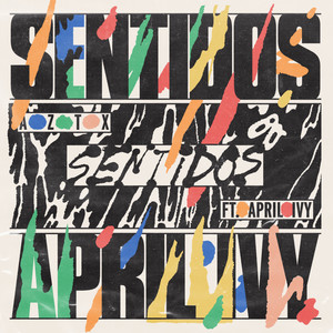 Sentidos(feat. April Ivy)