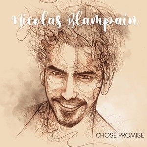 La lumière de Thais