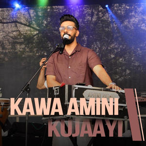 Kujaayi (feat. Kawa Amini) [Live]