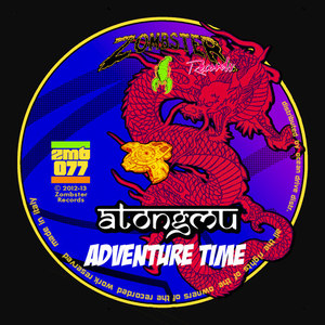 Adventure Time - Single