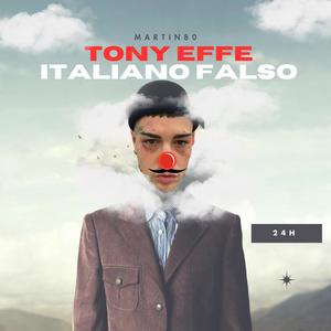 Italiano falso dissing Tony effe