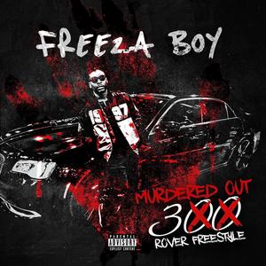 Murder out 300 (Explicit)