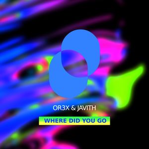 Where Did You Go (Extended Mix)