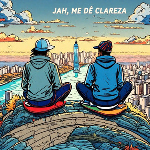 Jah, Me Dê Clareza