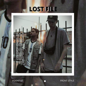 Lost File (feat. Front Style) (Explicit)
