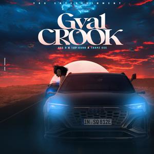 Gyal Crook (feat. Top Kurr & Trxpz Cee) [Explicit]