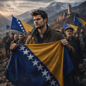 RECI IM DA SAM KRAJŠNIK