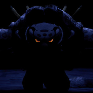 Tai Lung, Chen, & Kai Rap