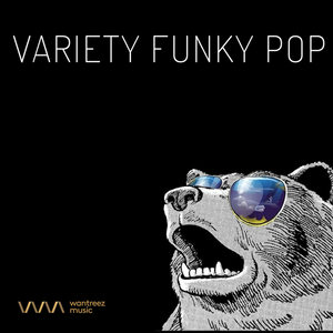 Variety Funky Pop