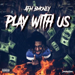 Play With Us (Explicit)