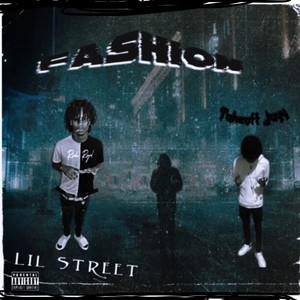 Fashion (feat. Takeoff Jayy) [Explicit]