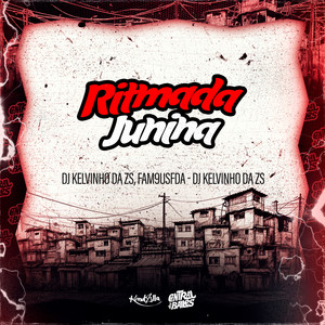 Ritmada Junina