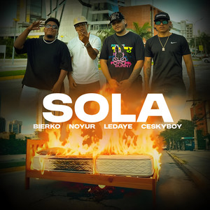 SOLA (Explicit)