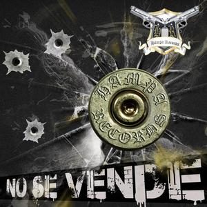 Ganja Code (feat. Marmota) (Explicit)